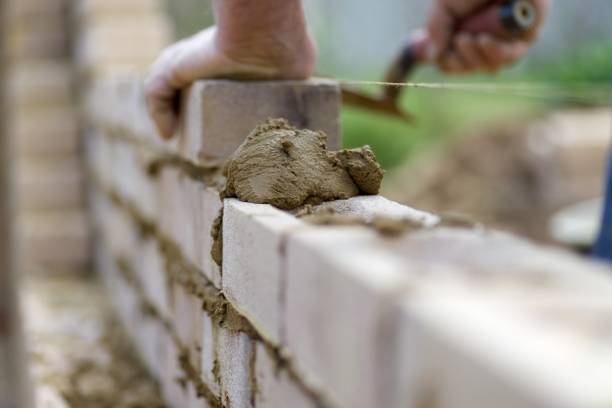 Best Siding - Brick, Stone, or Stucco  in Meyers, CA
